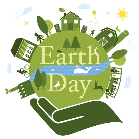 2013 Earth Day Freebies