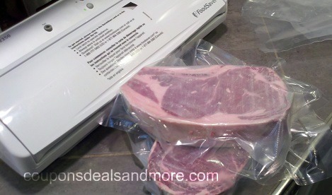 9 Vacuum Sealing Tips & Tricks to Seal Like a Professional