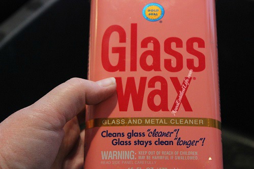 Anyone remember Glass wax and the window stencils? - Page 2