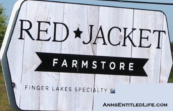Red Jacket Orchards Farmstore