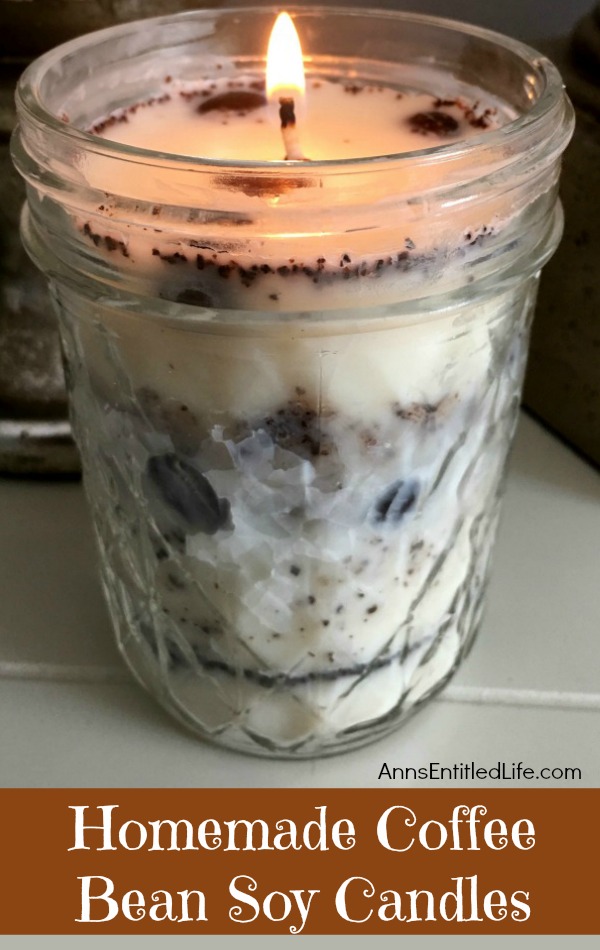 Homemade Scented Candles: DIY Scented Candle Recipe 2023