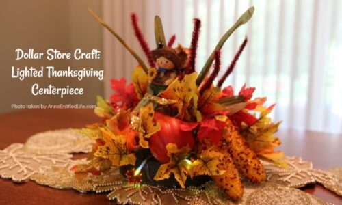 dollar-store-craft-lighted-thanksgiving-centerpiece