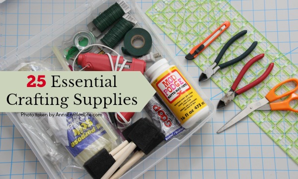 25-essential-crafting-supplies