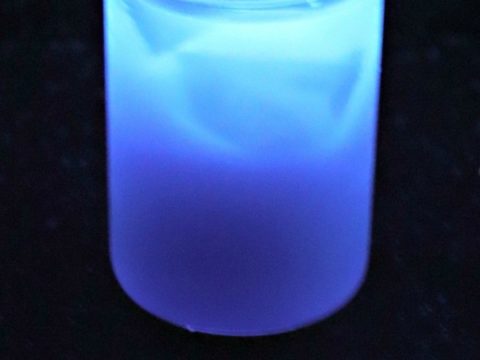 Easy Glow  Make Glow In The Dark food and drink using Special Ingredients  Easy Glow 