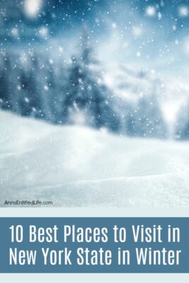 best places to visit in new york state in winter