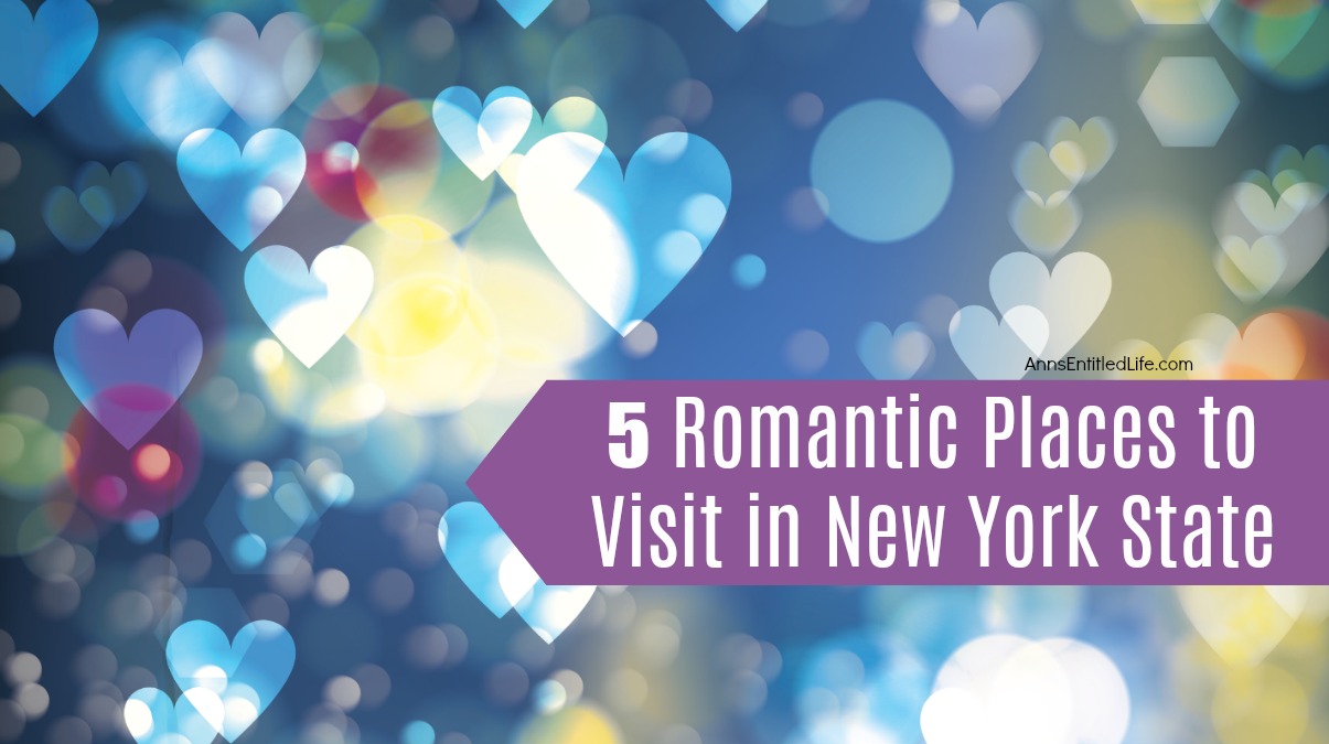 best romantic place in new york