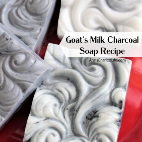 DIY Goat Milk Soap Making Kit - GROW AND MAKE - Grow and Make