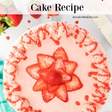 10 Easy Dessert Recipes Starring Strawberries