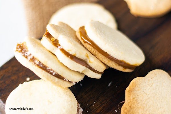 Easy Alfajores Cookies Recipe | with Dulce de Leche. Discover the ultimate guide to making classic alfajores at home. Enjoy these soft, sweet cookies filled with creamy dulce de leche. Perfect for any occasion!
