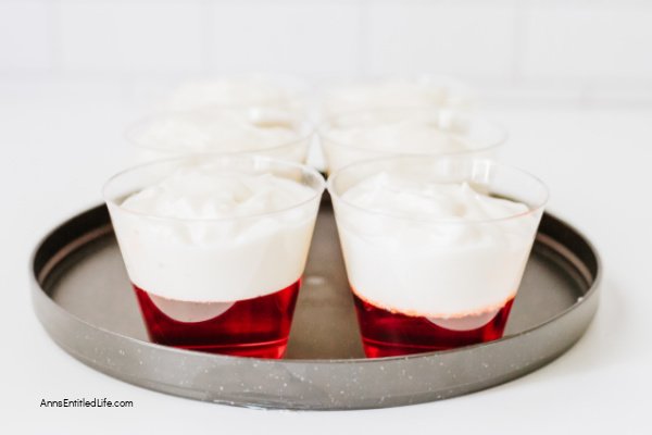 Blood and Glass Halloween Pudding Cups Recipe. This Halloween, impress your guests with a spooky and delicious blood and glass Halloween pudding cups recipe. These ghoulish treats are perfect for parties or a fun dessert for the whole family.