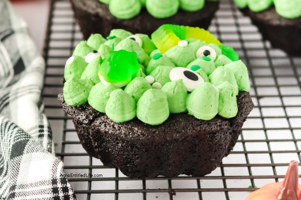 Easy Cauldron Cakes Recipe | How to Make. Discover the magic of baking with this easy Cauldron Cakes recipe. Follow our step-by-step guide for delicious, wizard-approved treats perfect for any occasion.