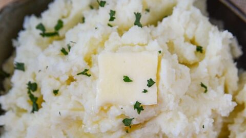 How to Make Mashed Potatoes | Easy Homemade Recipe