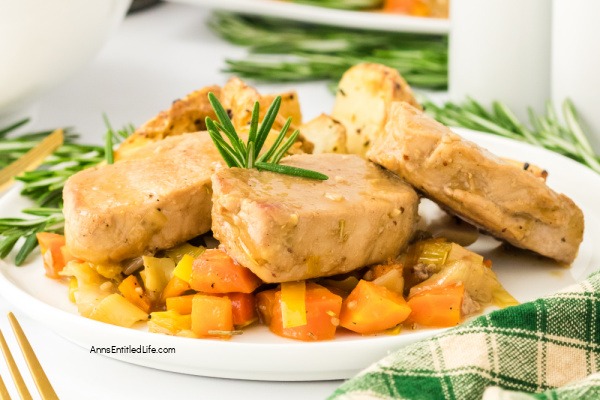 Maple and Mustard Pork Tenderloin Recipe. Discover a delicious maple and mustard pork tenderloin dinner recipe. This flavorful dish is easy to prepare and sure to impress your family and guests.