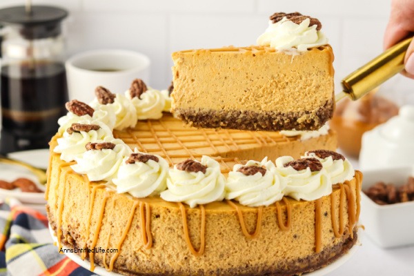 Best Pumpkin Cheesecake Recipe with Pecan Crust. Discover the ultimate pumpkin cheesecake recipe with a crunchy pecan crust. Perfect for fall gatherings and holiday celebrations. Easy to make and incredibly delicious.