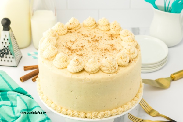 Snickerdoodle Layer Cake Recipe with Cinnamon Sugar Frosting. Discover a delicious Snickerdoodle Layer Cake recipe with creamy cinnamon sugar frosting. Follow our easy steps to bake a perfect dessert everyone will love.