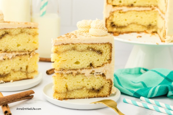 Snickerdoodle Layer Cake Recipe with Cinnamon Sugar Frosting. Discover a delicious Snickerdoodle Layer Cake recipe with creamy cinnamon sugar frosting. Follow our easy steps to bake a perfect dessert everyone will love.