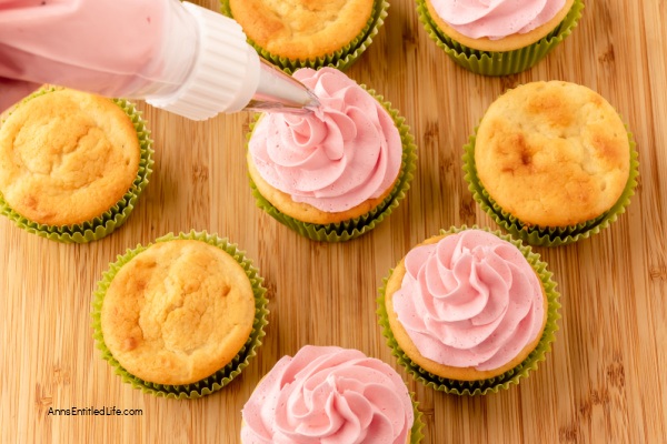 Strawberry Margarita Cupcakes Recipe with Tequila. Discover a simple and delicious recipe for strawberry margarita cupcakes. Perfect for parties and celebrations, these cupcakes blend sweet strawberries with tangy tequila flavor.