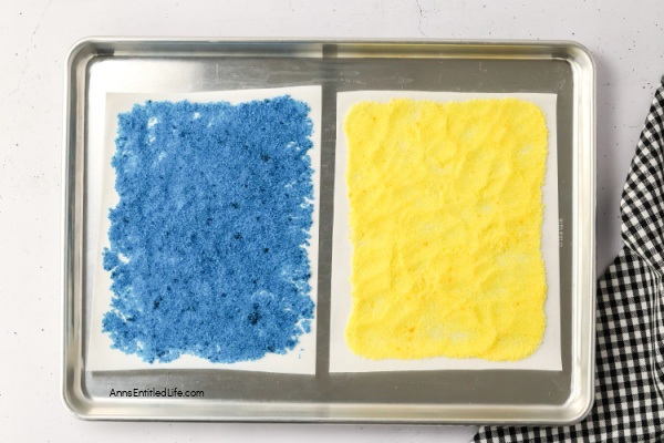 How To Make Colored Sugar. Learn how to make vibrant-colored sugar with this easy DIY recipe. Perfect for decorating cookies, cakes, and more. Add a splash of color to your baking today!
