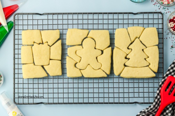 Cookie Puzzles Recipe | How to Make. Cookie puzzles are a creative and delicious treat that combines the joy of baking with the fun of assembling a puzzle. To create your own cookie puzzle, follow this simple cookie puzzle recipe.