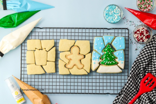 Cookie Puzzles Recipe | How to Make. Cookie puzzles are a creative and delicious treat that combines the joy of baking with the fun of assembling a puzzle. To create your own cookie puzzle, follow this simple cookie puzzle recipe.