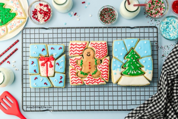 Cookie Puzzles Recipe | How to Make. Cookie puzzles are a creative and delicious treat that combines the joy of baking with the fun of assembling a puzzle. To create your own cookie puzzle, follow this simple cookie puzzle recipe.