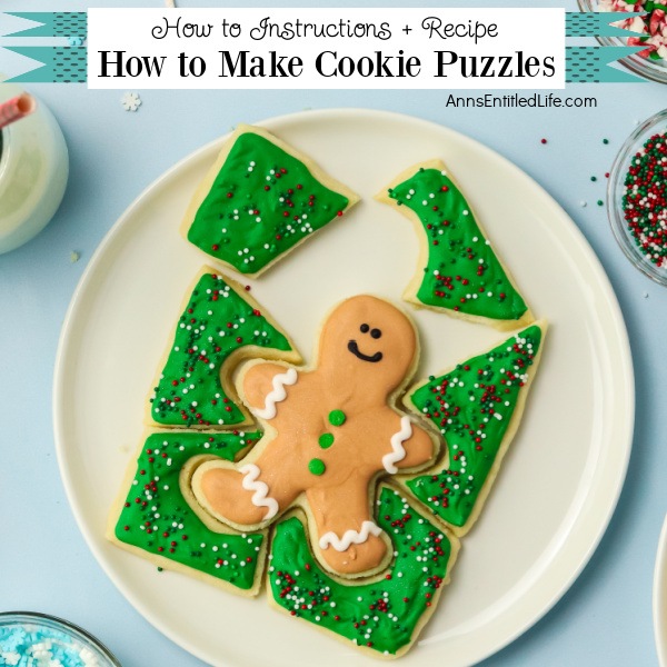 Cookie Puzzles Recipe | How to Make. Cookie puzzles are a creative and delicious treat that combines the joy of baking with the fun of assembling a puzzle. To create your own cookie puzzle, follow this simple cookie puzzle recipe.