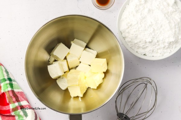 Cream Cheese Frosting Recipe. Delicious, smooth, and creamy cream cheese frosting! Colored or natural, cream cheese frosting adds a delicious tang to your favorite cakes, cupcakes, and breakfast baked goods. Try this easy cream cheese frosting recipe today!