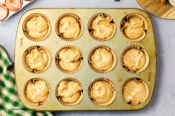 Homemade Eggnog Cupcakes with Eggnog Frosting Recipe. Bake festive eggnog cupcakes topped with rich eggnog frosting. Perfect for holiday gatherings, this easy recipe blends warm spices and creamy flavors everyone will love.