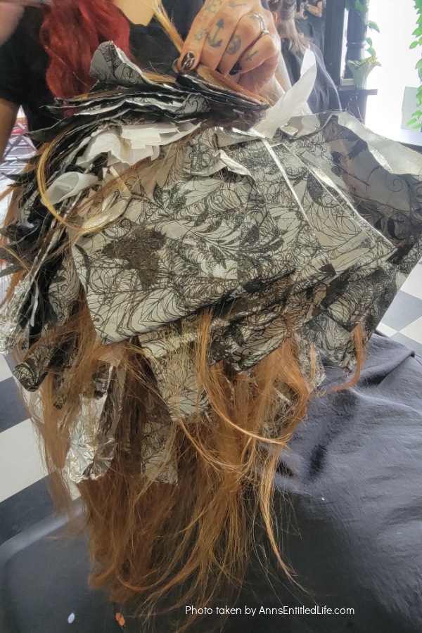 Transitioning Dyed Red Hair to Gray: All My Steps. Learn how to transition from dyed red hair to natural gray with a clear, step-by-step process. Tips for blending, maintenance, and embracing your gray journey.