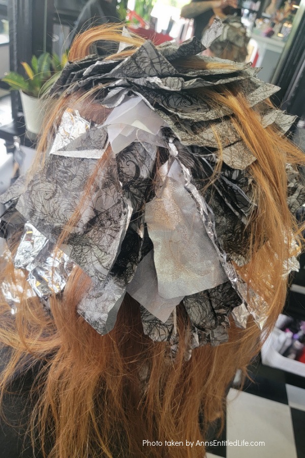 Transitioning Dyed Red Hair to Gray: All My Steps. Learn how to transition from dyed red hair to natural gray with a clear, step-by-step process. Tips for blending, maintenance, and embracing your gray journey.