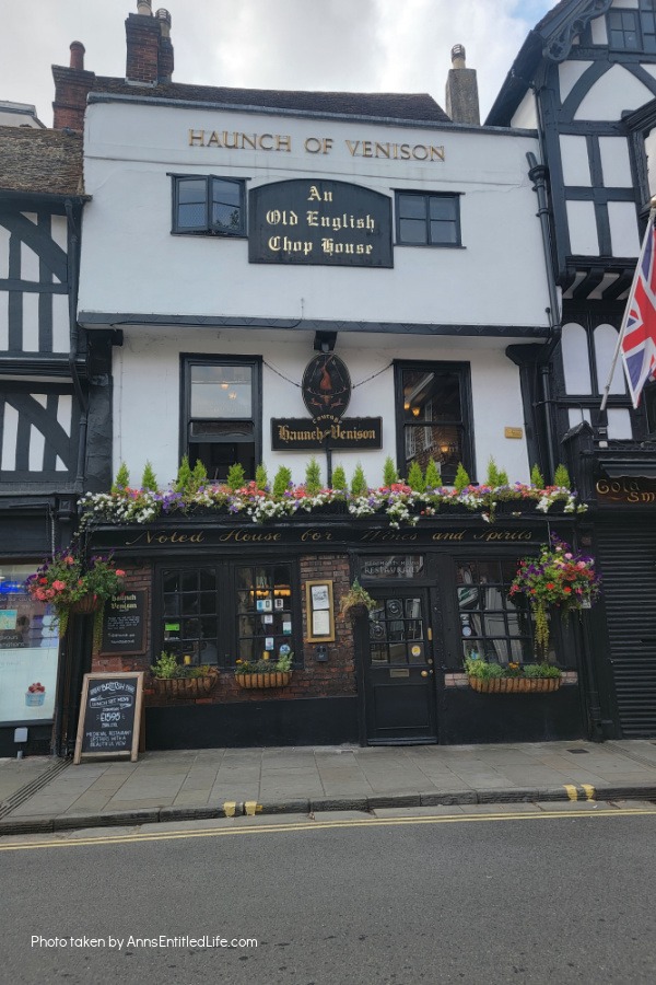 Two Weeks in England. My husband and I explored England for two weeks and enjoyed some must-see attractions and local cuisine. Join me as I recap our English adventure.