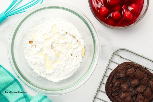 Black Forest Cookies Recipe | Chocolate + Cherry. Bake rich black forest cookies packed with chocolate and cherries. These easy-to-make treats are perfect for dessert lovers and bring bold, irresistible flavors to your table.