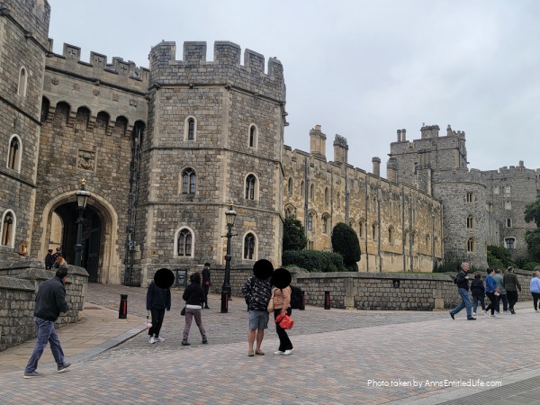 Two Weeks in England. My husband and I explored England for two weeks and enjoyed some must-see attractions and local cuisine. Join me as I recap our English adventure.