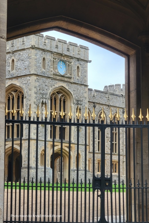 Two Weeks in England. My husband and I explored England for two weeks and enjoyed some must-see attractions and local cuisine. Join me as I recap our English adventure.