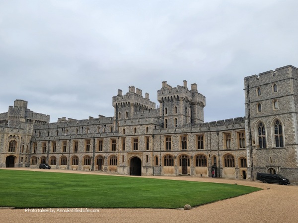 Two Weeks in England. My husband and I explored England for two weeks and enjoyed some must-see attractions and local cuisine. Join me as I recap our English adventure.