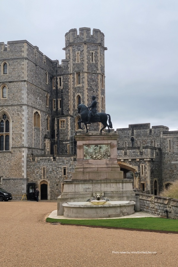 Two Weeks in England. My husband and I explored England for two weeks and enjoyed some must-see attractions and local cuisine. Join me as I recap our English adventure.